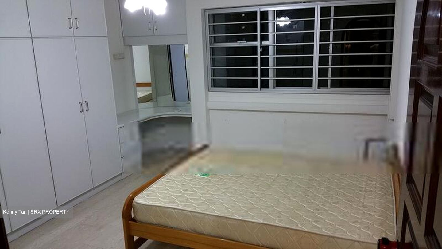 Blk 649 Hougang Avenue 8 (Hougang), HDB 5 Rooms #405943851
